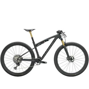 Trek Supercaliber SLR 9.9 XTR Gen 2 2025 M černá