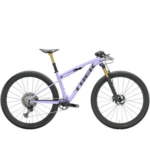 Trek Supercaliber SLR 9.9 XTR Gen 2 2025 M/L fialová
