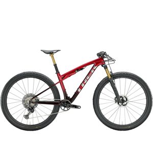 Trek Supercaliber SLR 9.9 XTR Gen 2 2025 M/L červená