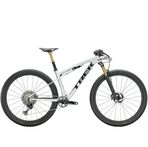 Trek Supercaliber SLR 9.9 XTR Gen 2 2025 M/L šedá