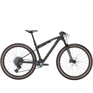 Trek Supercaliber SLR 9.8 X0 AXS T-Type Gen 2 2025 M/L černá/šedá