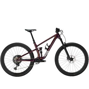 Trek Top Fuel 9.9 XTR Gen 4 2025 L zlatá