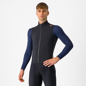 Castelli Espresso Vest  L černá