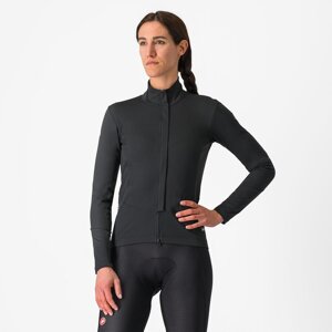 Castelli Perfetto AIR W Jacket XS černá