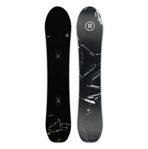 RIDE Magic Stick snowboard  154 černá/bílá