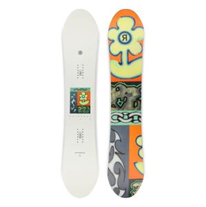 RIDE Saturday snowboard  138 multicolor