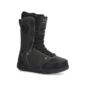 RIDE Anchor BOA boty  43,5 černá