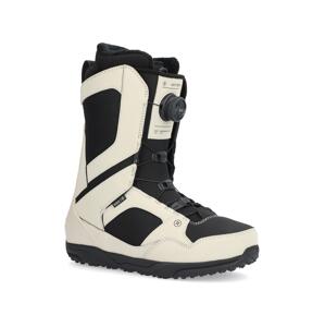 RIDE Anthem BOA boty  43.5 bílá