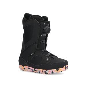 RIDE Sage BOA boty  38 černá/multicolor