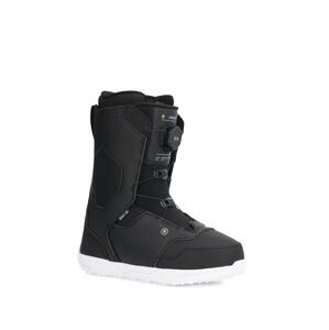 RIDE Lasso Jr. BOA boty  33,5 černá