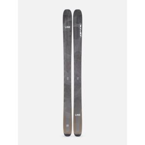 LINE Optic 114 lyže 2024/2025 192 multicolor