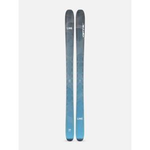LINE Optic 104 lyže 2024/2025 171 multicolor