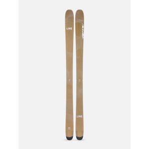 LINE Optic 88 lyže 2024/2025 170 multicolor