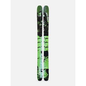 LINE Vision 114 lyže 2024/2025 189 multicolor