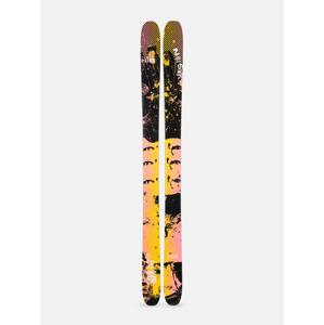 LINE Vision 104 lyže 2024/2025 178 multicolor