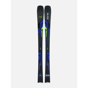 LINE Blade 95 lyže 2024/2025 176 multicolor