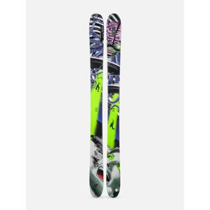 LINE Bacon 122 lyže 2024/2025 185 multicolor