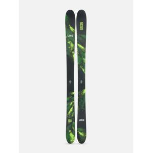 LINE Bacon 108 lyže 2024/2025 184 multicolor