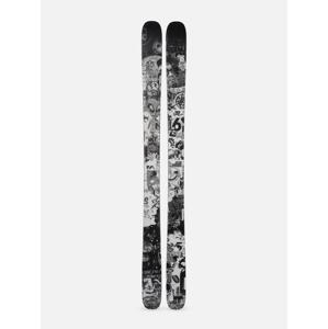 LINE Chronic 101 lyže 2024/2025 179 multicolor