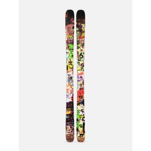LINE Chronic 94 lyže 2024/2025 178 multicolor