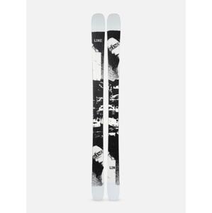 LINE Blend 100 lyže 2024/2025 171 multicolor