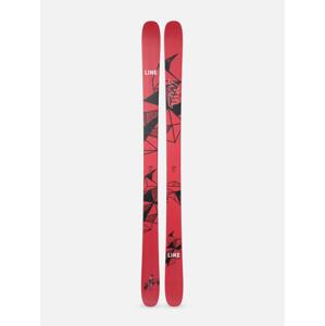 LINE Tom Wallisch Pro 90 lyže 2024/2025 171 multicolor