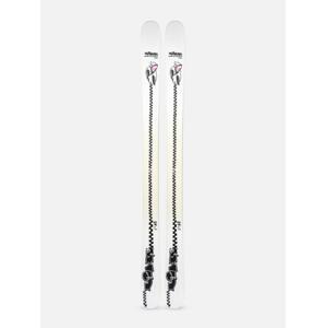 LINE Honey Badger 92 TBL lyže 2024/2025 166 multicolor