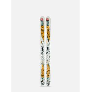 LINE Ruckus 82 lyže 2024/2025 155 multicolor