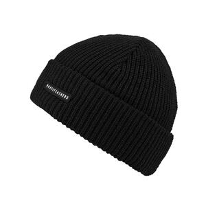 Horsefeathers Jake beanie černá