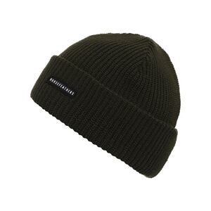 Horsefeathers Jake beanie zelená