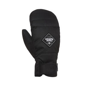 Horsefeathers Midway gloves  L černá
