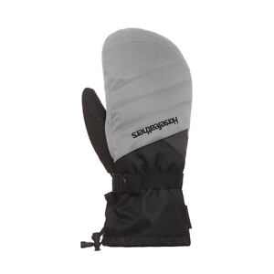 Horsefeathers Outcast gloves  S černá/šedá