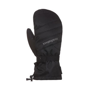 Horsefeathers Outcast gloves  XL černá