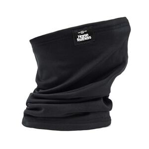 Horsefeathers Neck warmer černá