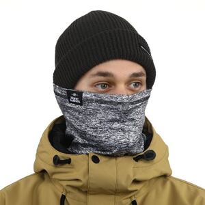 Horsefeathers Neck warmer šedá