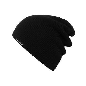Horsefeathers Hillary beanie  černá