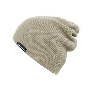 Horsefeathers Hillary beanie  béžová