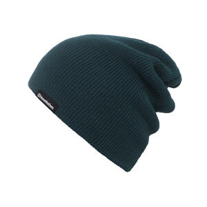 Horsefeathers Hillary beanie  černá