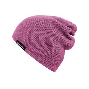 Horsefeathers Hillary beanie  růžová