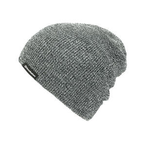Horsefeathers Hillary beanie  šedá