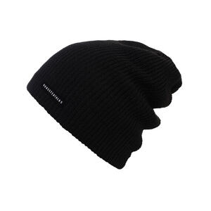 Horsefeathers Paula beanie  černá