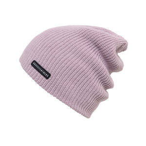 Horsefeathers Paula beanie  růžová