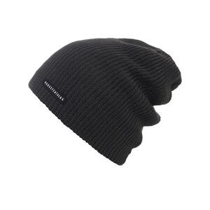 Horsefeathers Paula beanie  černá