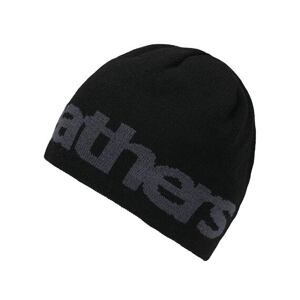 Horsefeathers Fuse youth beanie  černá