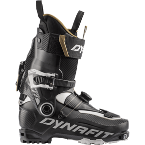 Dynafit Ridge Pro Boot W 2024/2025 24,5 černá/hnědá