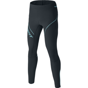 Dynafit Winter Running Tights M 50/L černá