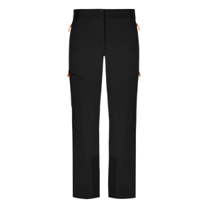 Salewa Sella DTS Pants M 52/XL černá