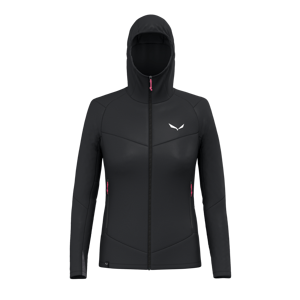 Salewa Sella Am Hd Jacket W 46/40 černá