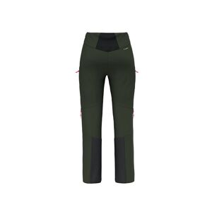 Salewa Sella 3l Ptx Pant W 38/32 zelená