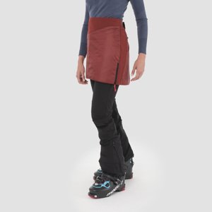 Salewa Sella Twr Skirt W 46/40 červená